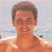 Ahmed Waleed's Photo