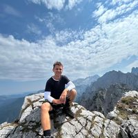 Fotos de Adam Šimurda