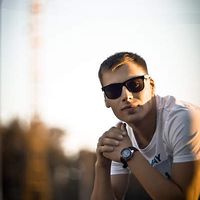 Andrey Rodionov's Photo