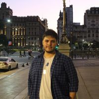 Alejandro Mujica的照片