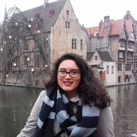 Photos de Andrea Guart