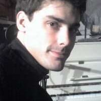 Aldric Barou's Photo