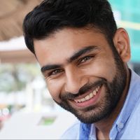 Ghazanfar Naseer's Photo