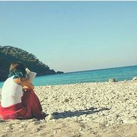 Solmaz Alkan's Photo