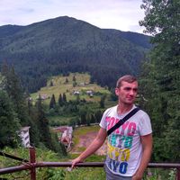 Евгений Куделя's Photo