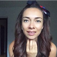 Alexandra Ďurčova的照片