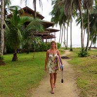 Marieke Audureau's Photo