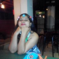 Shikha Sharma的照片