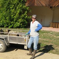 Photos de Françoise Luizy