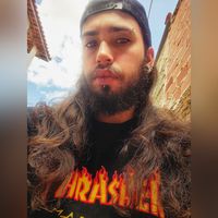 eliandro otávio Da Cruz Ramos's Photo