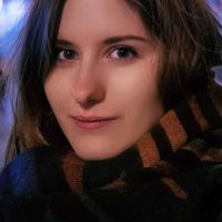 Yana Loginova的照片