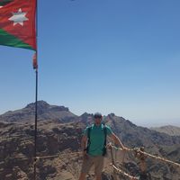 Francis Houde的照片