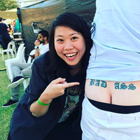 Desiree Ong的照片