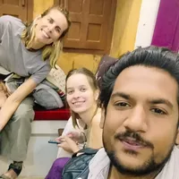 ______Musafir_ Dilip的照片