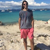 Fotos de Andrés Scheck