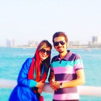 Hamed Safaei's Photo