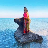 Yalda Yahya Pour's Photo