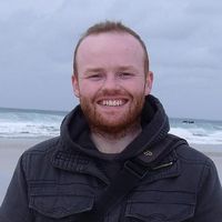 Brian Robson's Photo