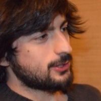 Gabriele De Carlo's Photo