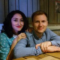 Julia Slushna的照片