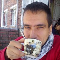 Andrés Marín Rodríguez's Photo