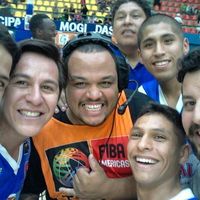 Fabian Montellano's Photo