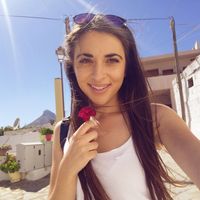 Le foto di Ioana Dallaku