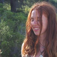 Hannah Hinsch的照片