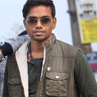 Siddharth Kumar's Photo