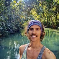 Dmitriy Khomchenko's Photo