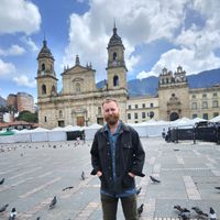 Thomas Mcilwaine's Photo