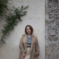 Eugenie Rufa's Photo