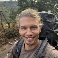 Nicolas Loretz's Photo