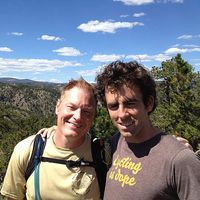 Barry  Fowler's Photo