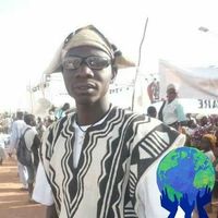 Ali Kassogue的照片