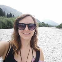 Graciela Zaera Moraña's Photo