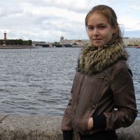 анна кислицина的照片