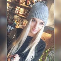 Марина Галатон的照片