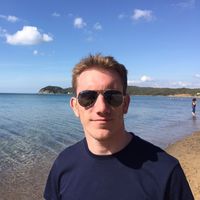 Simone Anghileri's Photo