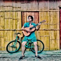 Albert Yabolisky's Photo