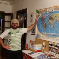 Photos de Cesar Javier Ferreyra