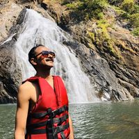 Rajneesh Yadav's Photo