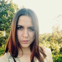 Fotos de Mariana Gogot