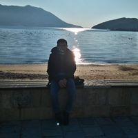 Mustafa Şahin's Photo