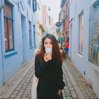 Sasipa Wongwattanarat's Photo