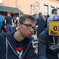 Philipp Holz的照片