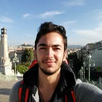 Tarık Sarıdoğan的照片