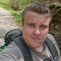 Piotr Maciejowski's Photo