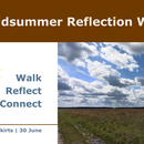 Midsummer Reflection Walk's picture