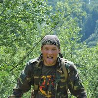 Владислав Лукомський's Photo